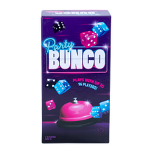 Party Bunco