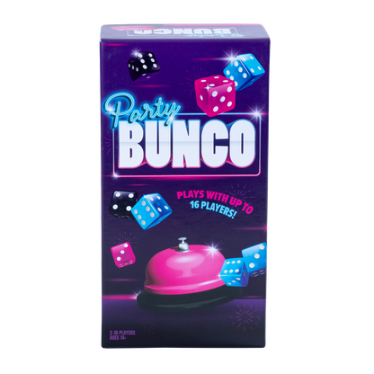 Party Bunco
