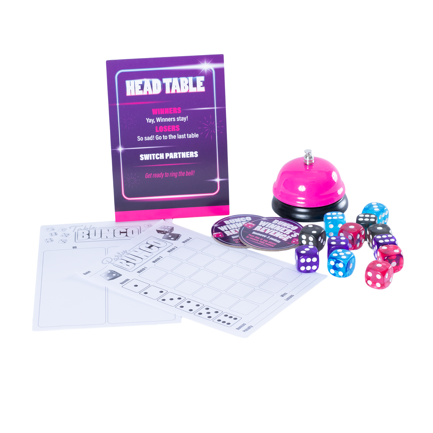 Party Bunco
