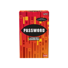 Password