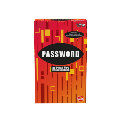 Password