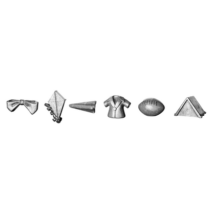 Peanuts_Clue