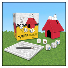 Peanuts_Yahtzee