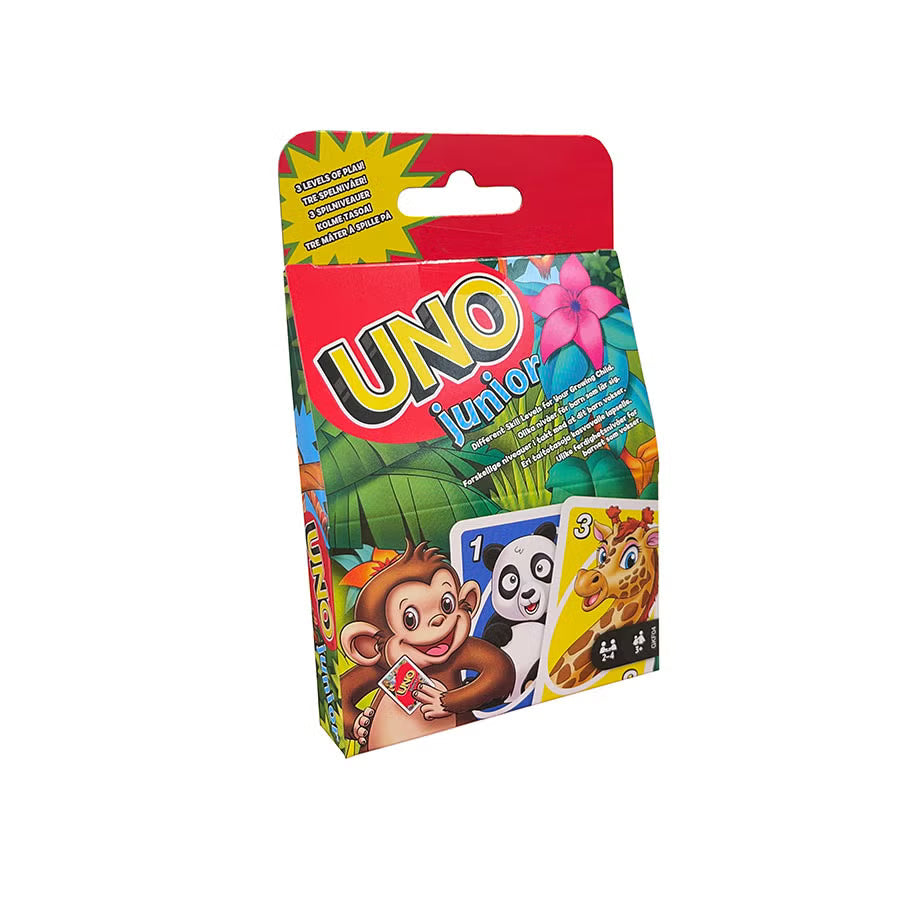 UNO Jr (Refresh)