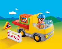 Construction Truck (PM-6960)*