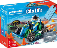 Go-Kart Racer Gift Set (PM-70292)*