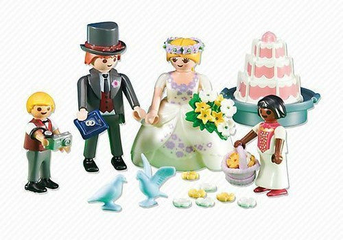 A Perfect Wedding (PM-6459)