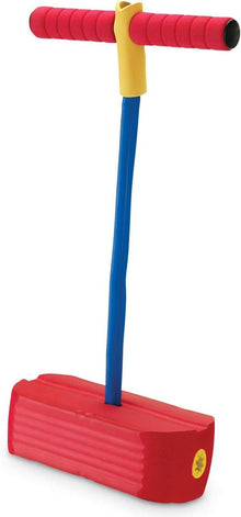 Kidoozie Foam Pogo Jumper for Indoor & Outdoor Play