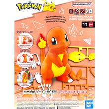 Pokemon: Charmander Snap