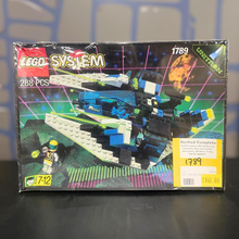 LEGO® Unitron Star Hawk II (1789) (Pre-Owned)