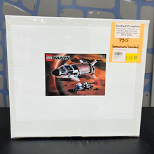 LEGO® Solar Explorer (7315) (Pre-Owned)