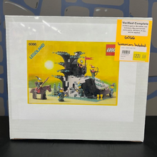 LEGO® Camouflaged Outpost (6066) (Pre-Owned)