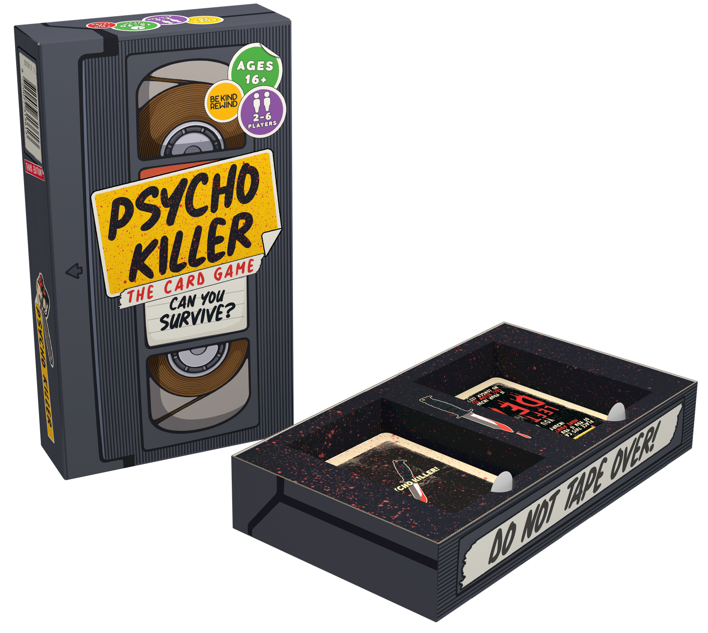 Psycho Killer