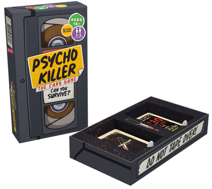 Psycho Killer