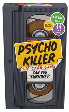 Psycho Killer