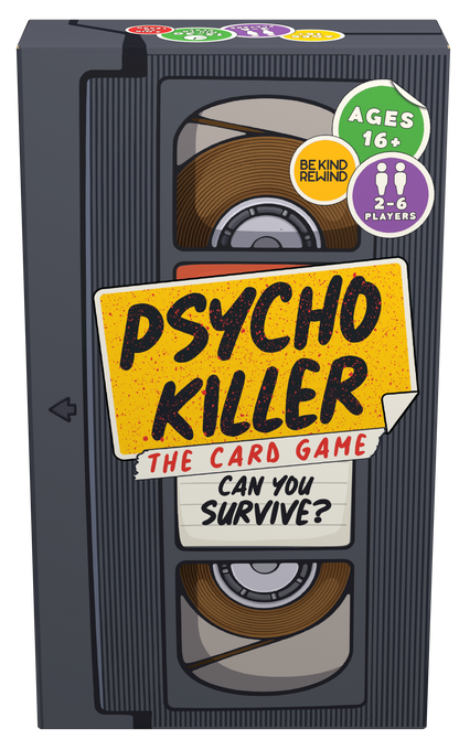 Psycho Killer