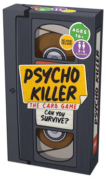 Psycho Killer