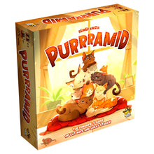 Purrramid