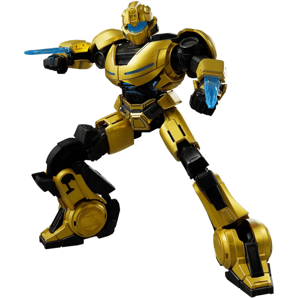 Transformers Classic Class 15 B-127