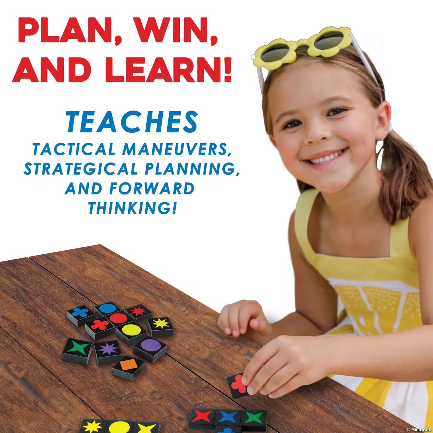 Qwirkle