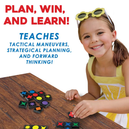 Qwirkle