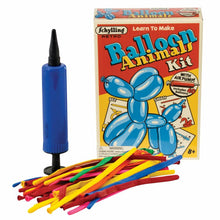 Retro Balloon Animals Kit
