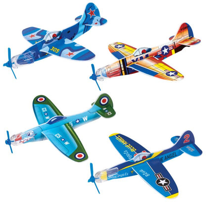 Retro Glider Pack