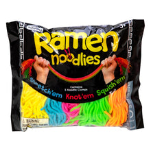 NeeDoh - Noodlies Ramen