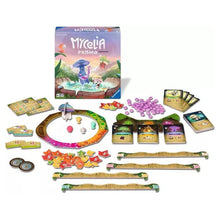Mycelia Prisma Expansion