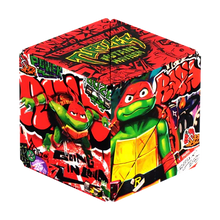 Shashibo - TMNT, Raphael (Series 2)