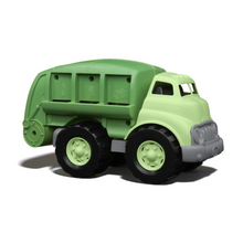 Recycling_Truck_-_Green