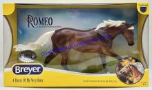Romeo 2022 Flagship Horse