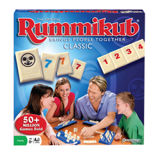 Rummikub Classic