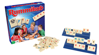 Rummikub Classic