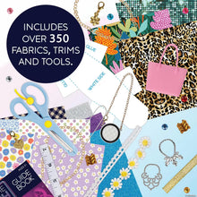 Run the Runway: Accessories