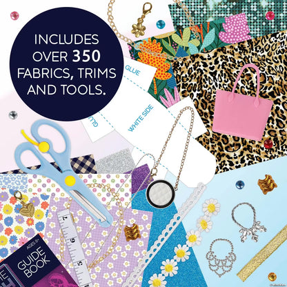 Run the Runway: Accessories