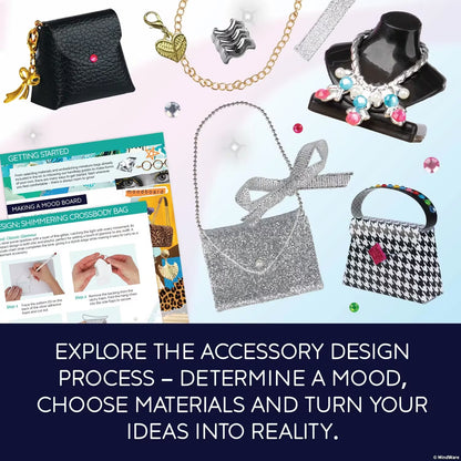 Run the Runway: Accessories