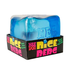 NeeDoh - Iceberg (Large Nice Cube)