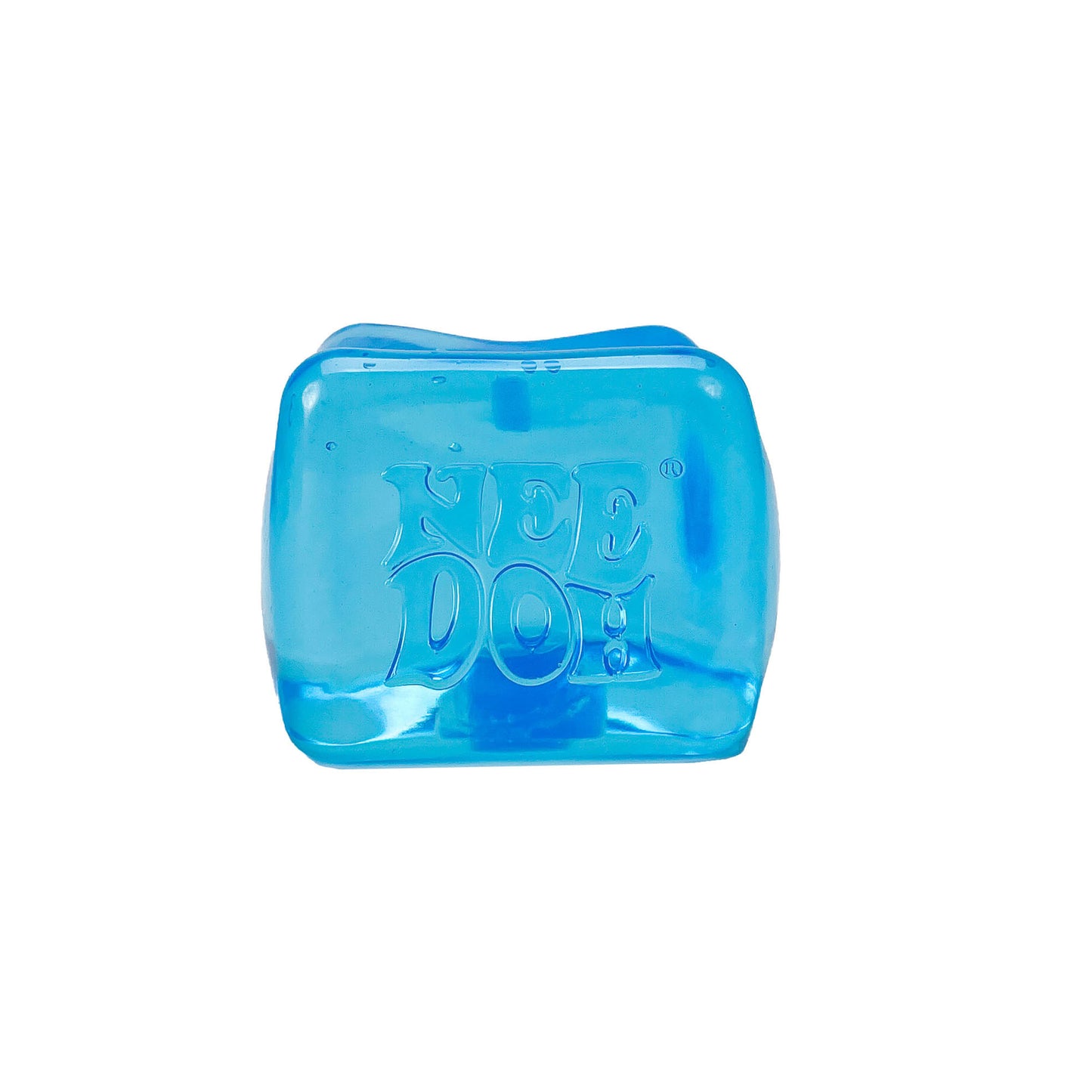 NeeDoh - Iceberg (Large Nice Cube)