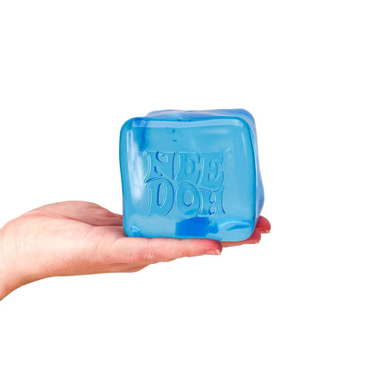 NeeDoh - Iceberg (Large Nice Cube)