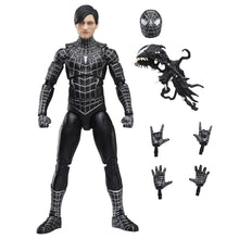 Marvel Legends Series Spider-Man 3 Spider-Man Symbiote