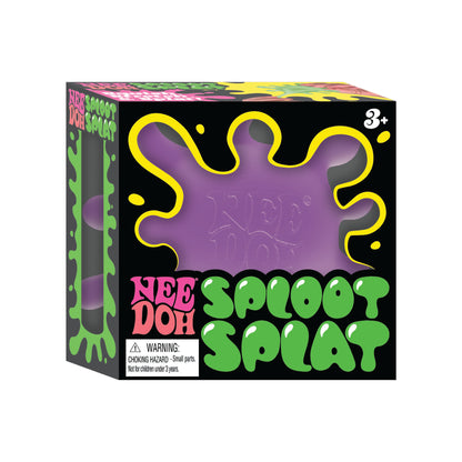NeeDoh - Splootsplat