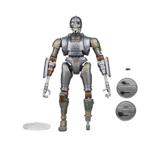 SW Black Series Skeleton Crew SM-33 Action Figure