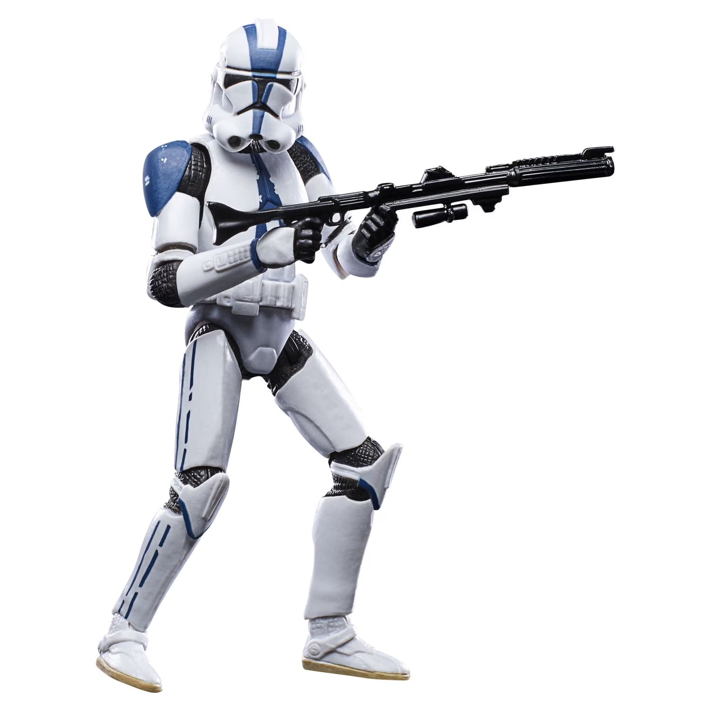 Star Wars The Vintage Collection Clone Trooper (501st Legion) 3 3/4-Inch Action Figure