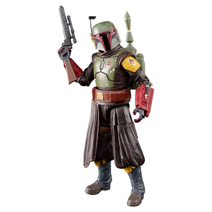 Star Wars Black Series Boba Fett (Throne Room)
