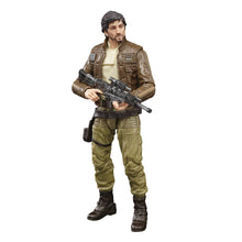 Star Wars The Black Series Captain Cassian Andor