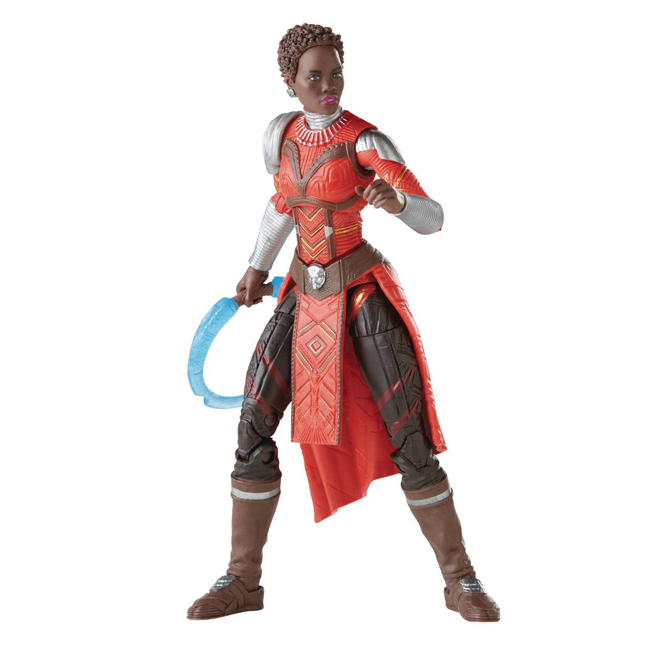 Marvel Legends Black Panther Legacy Collection Nakia
