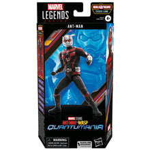 Marvel Legends Ant-Man Quantumania