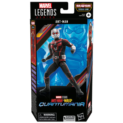 Marvel Legends Ant-Man Quantumania