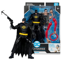 DC Multiverse Batman (JLA)